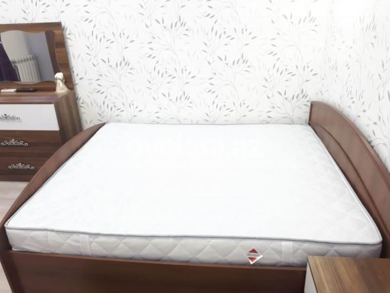 Kirayə verilir, yeni tikili, 2 otaqlı, 109 m², Bakı, Yasamal r.