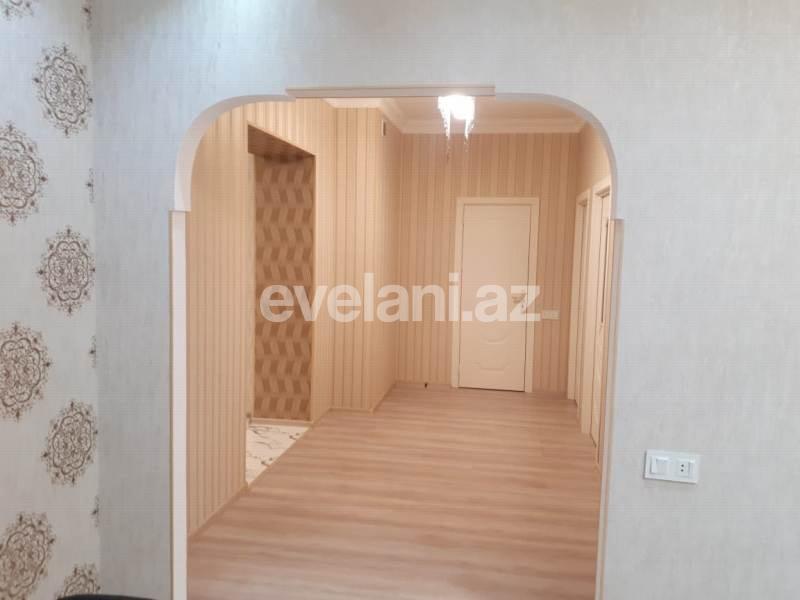 Kirayə verilir, yeni tikili, 2 otaqlı, 109 m², Bakı, Yasamal r.