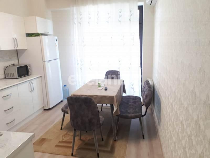 Kirayə verilir, yeni tikili, 2 otaqlı, 109 m², Bakı, Yasamal r.