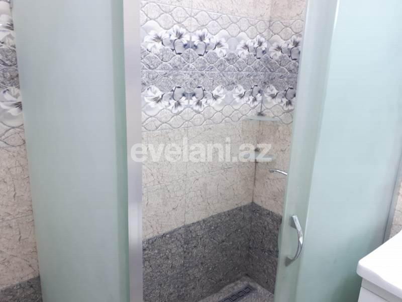 Kirayə verilir, yeni tikili, 2 otaqlı, 109 m², Bakı, Yasamal r.