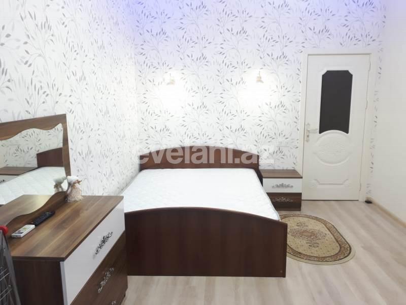 Kirayə verilir, yeni tikili, 2 otaqlı, 109 m², Bakı, Yasamal r.