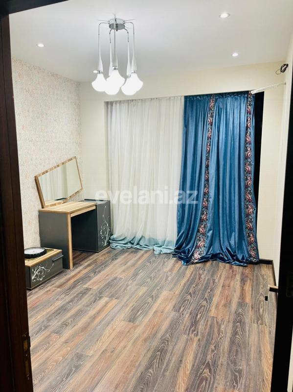 Rent, new building, 3 room, 110 m², Baku, Yasamal r.