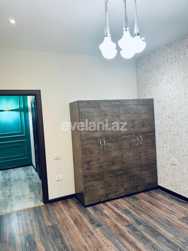 Rent, new building, 3 room, 110 m², Baku, Yasamal r.