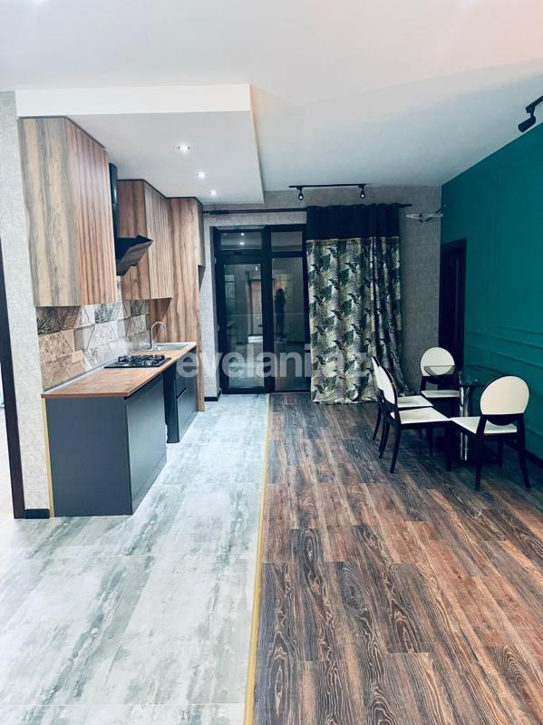 Rent, new building, 3 room, 110 m², Baku, Yasamal r.