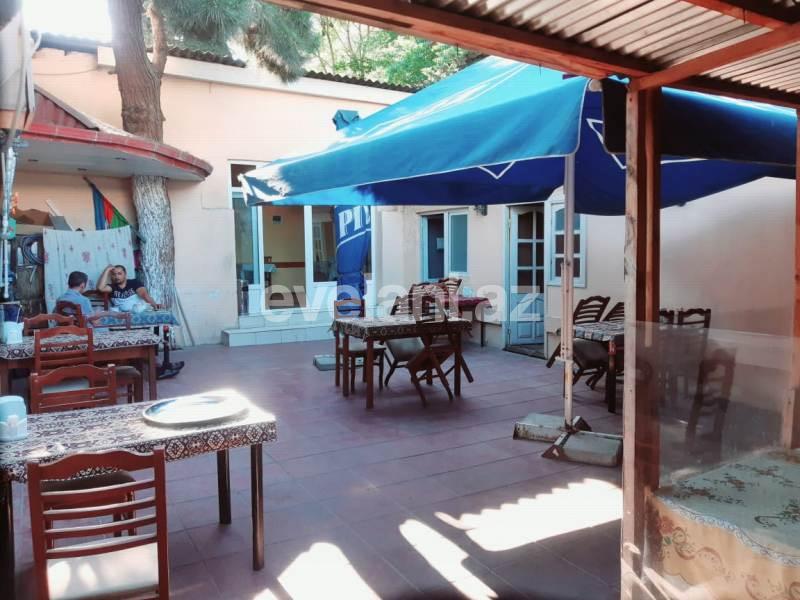 Satılır, obyekt, 320 m², Bakı, Yasamal r.