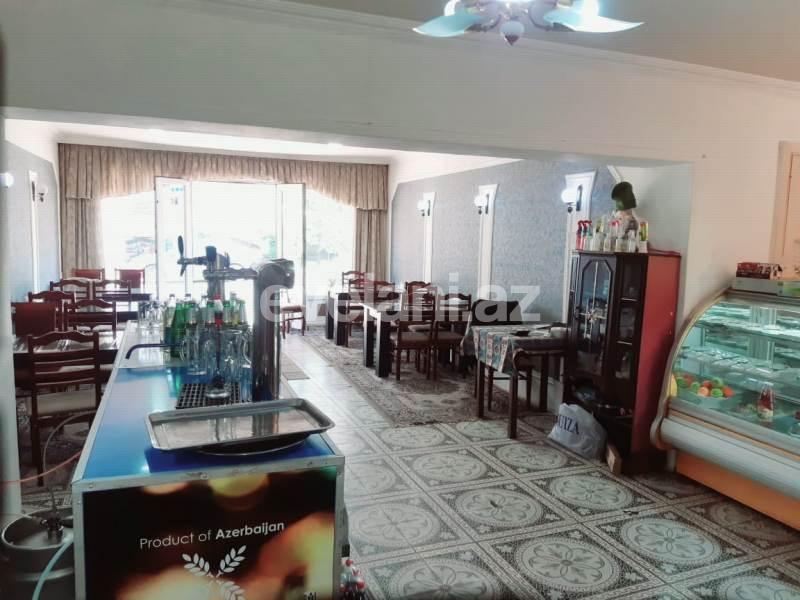 Satılır, obyekt, 320 m², Bakı, Yasamal r.