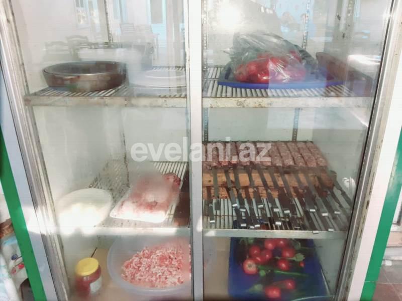 Satılır, obyekt, 320 m², Bakı, Yasamal r.