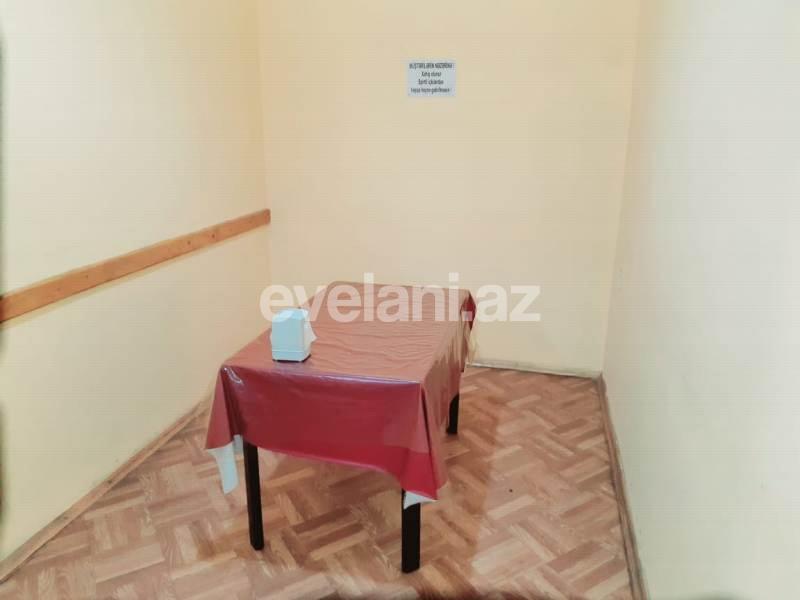 Satılır, obyekt, 320 m², Bakı, Yasamal r.