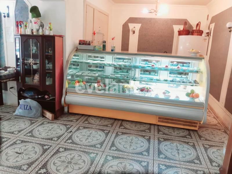 Satılır, obyekt, 320 m², Bakı, Yasamal r.