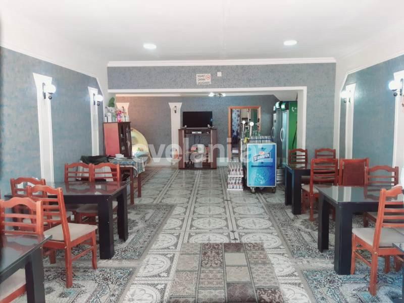 Satılır, obyekt, 320 m², Bakı, Yasamal r.