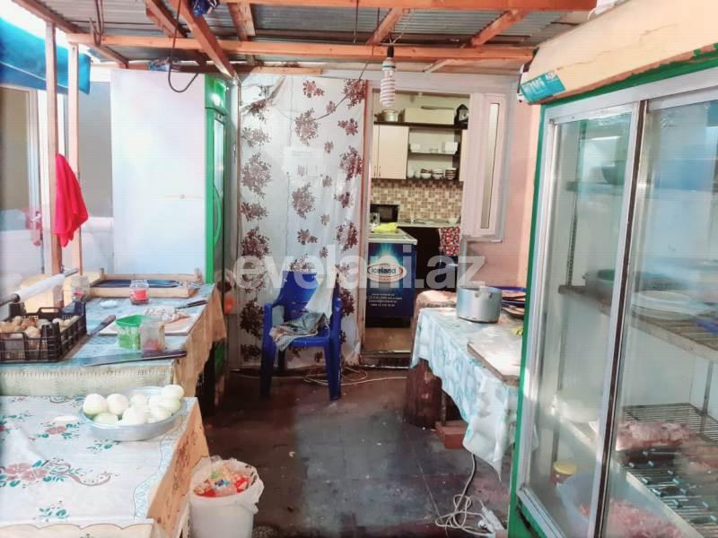 Satılır, obyekt, 320 m², Bakı, Yasamal r.