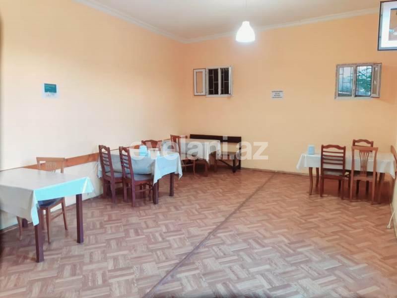 Satılır, obyekt, 320 m², Bakı, Yasamal r.