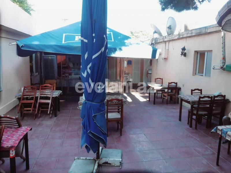 Satılır, obyekt, 320 m², Bakı, Yasamal r.