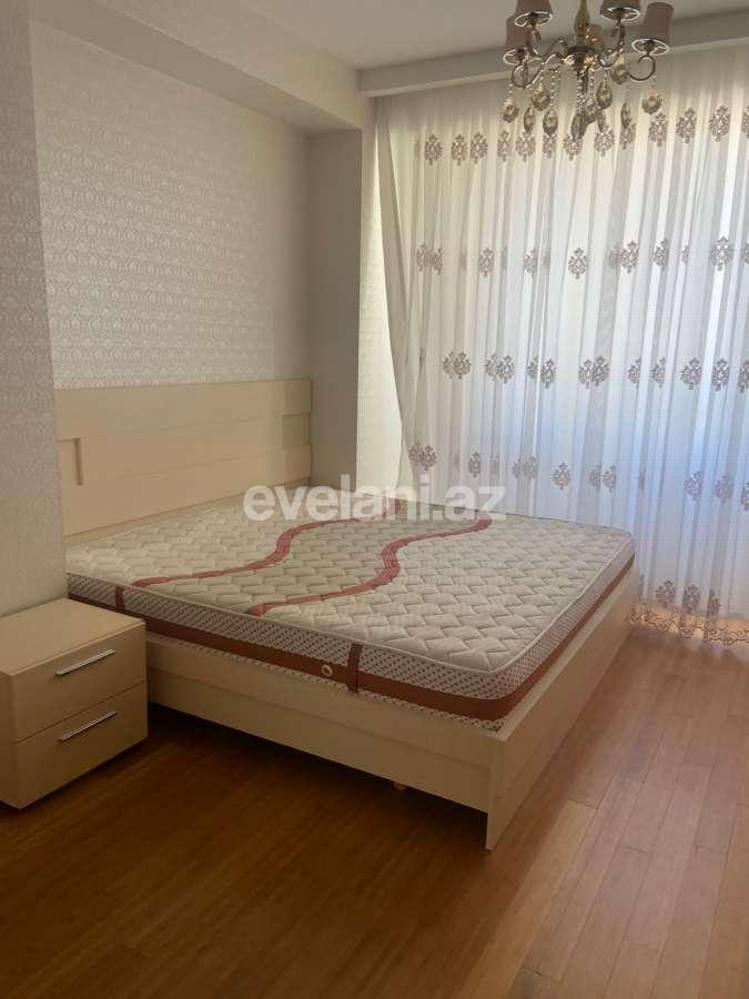 Сдаётся, новостройка, 3-комнаты, 95 m², Баку, Ясамальский r, Ясамал p, 20 январь m.