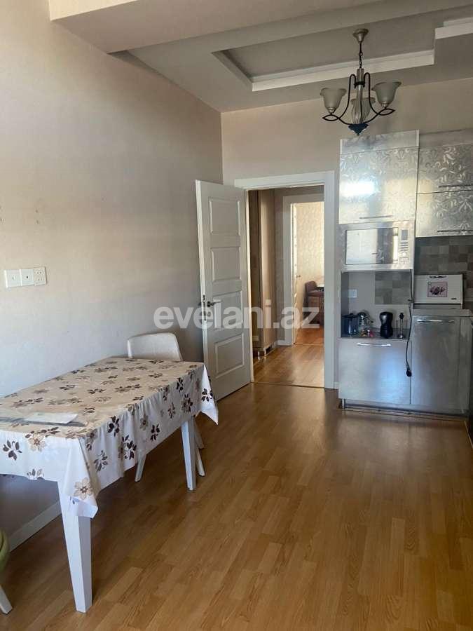 Сдаётся, новостройка, 3-комнаты, 95 m², Баку, Ясамальский r, Ясамал p, 20 январь m.