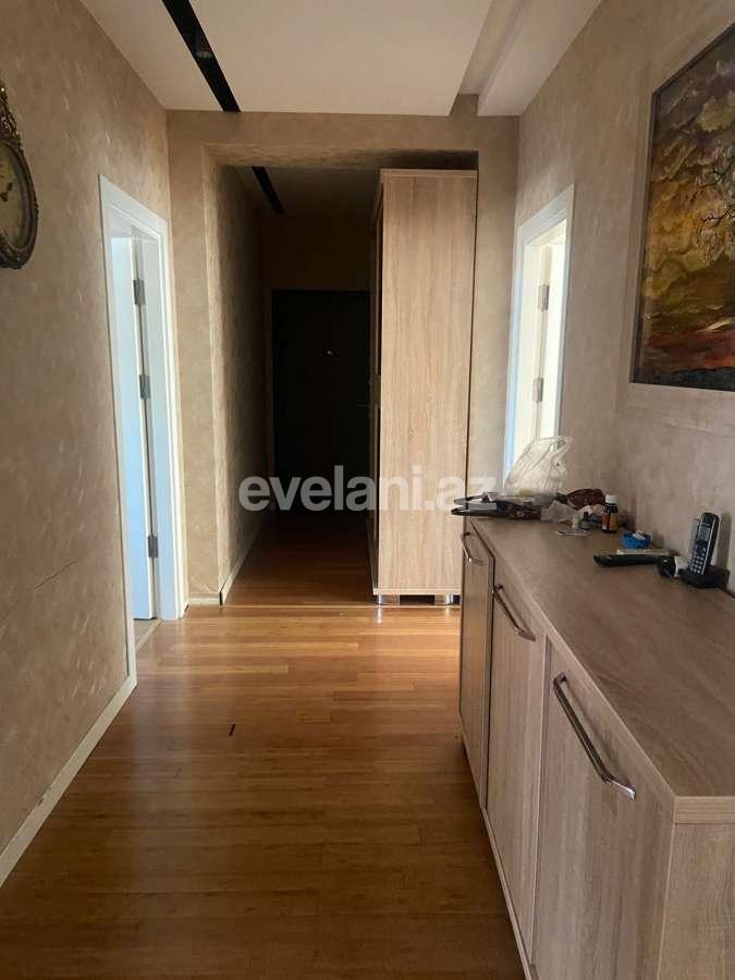 Сдаётся, новостройка, 3-комнаты, 95 m², Баку, Ясамальский r, Ясамал p, 20 январь m.