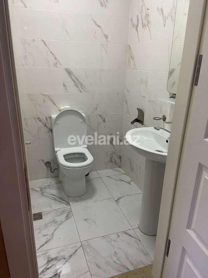 Сдаётся, новостройка, 3-комнаты, 95 m², Баку, Ясамальский r, Ясамал p, 20 январь m.