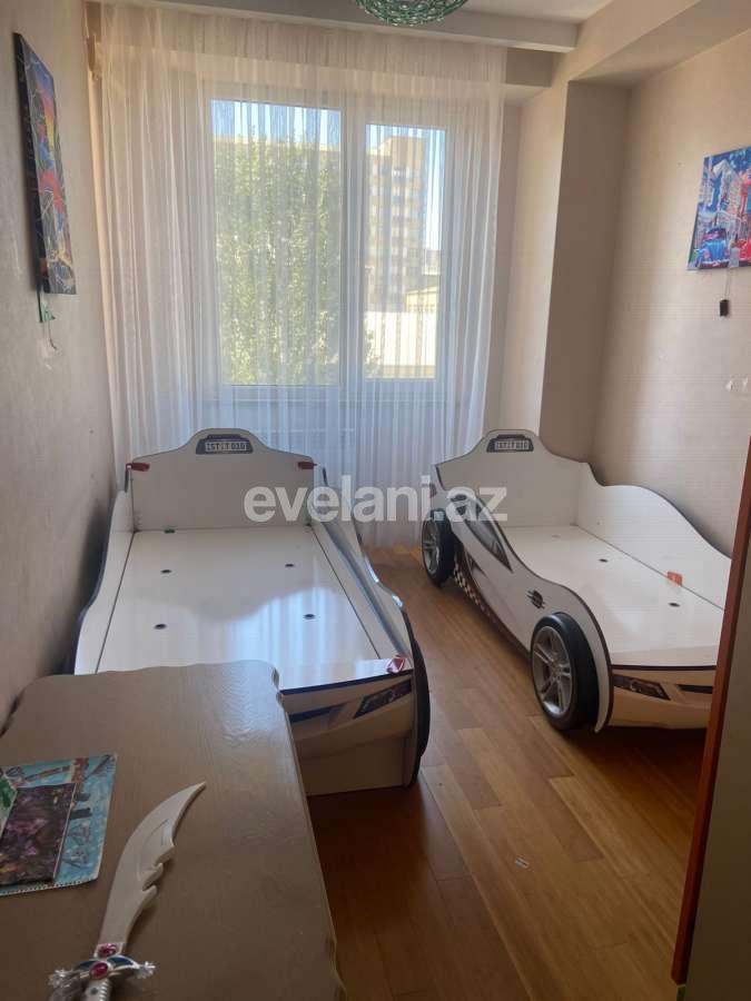 Сдаётся, новостройка, 3-комнаты, 95 m², Баку, Ясамальский r, Ясамал p, 20 январь m.