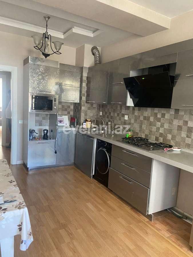 Сдаётся, новостройка, 3-комнаты, 95 m², Баку, Ясамальский r, Ясамал p, 20 январь m.