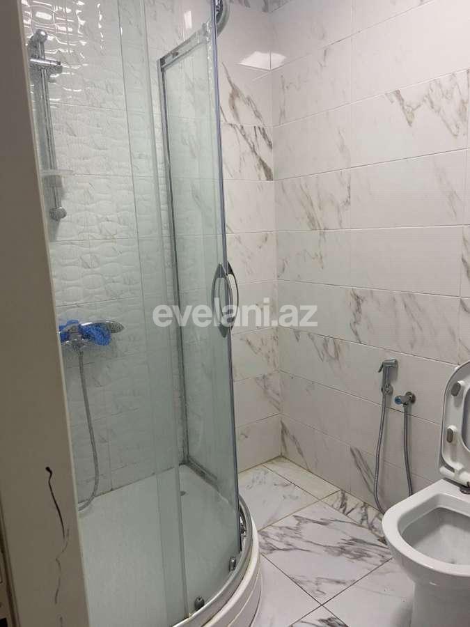 Сдаётся, новостройка, 3-комнаты, 95 m², Баку, Ясамальский r, Ясамал p, 20 январь m.