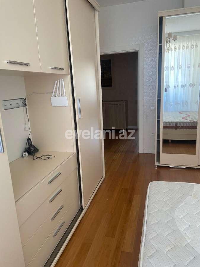 Сдаётся, новостройка, 3-комнаты, 95 m², Баку, Ясамальский r, Ясамал p, 20 январь m.