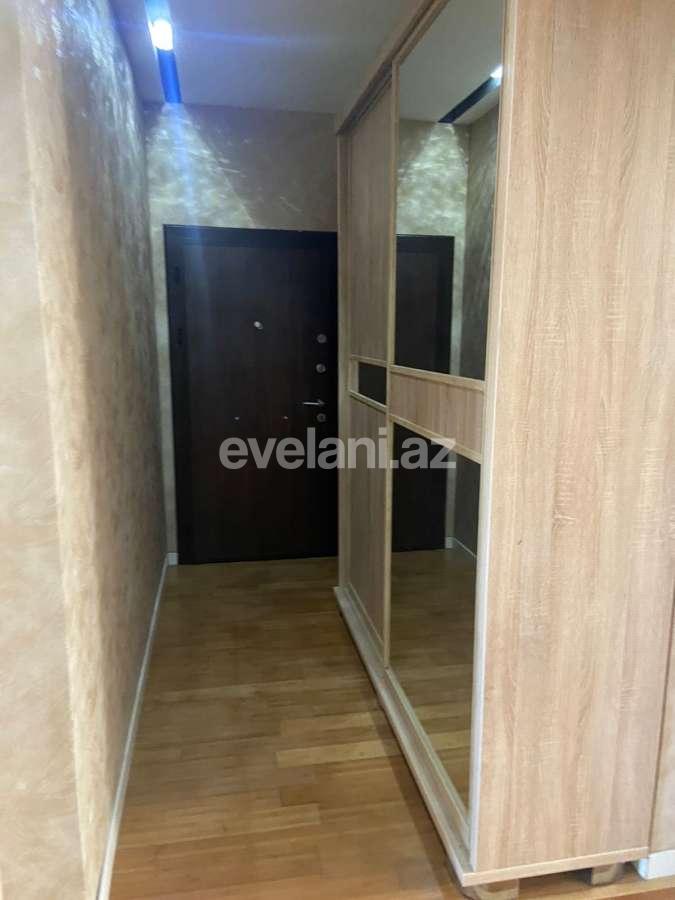 Сдаётся, новостройка, 3-комнаты, 95 m², Баку, Ясамальский r, Ясамал p, 20 январь m.