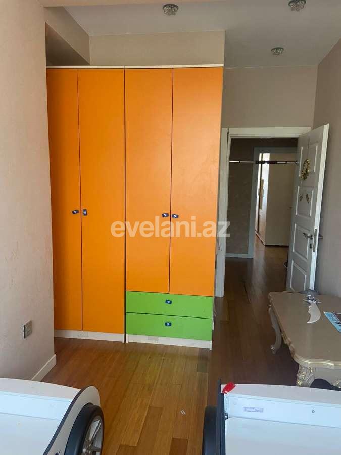 Сдаётся, новостройка, 3-комнаты, 95 m², Баку, Ясамальский r, Ясамал p, 20 январь m.