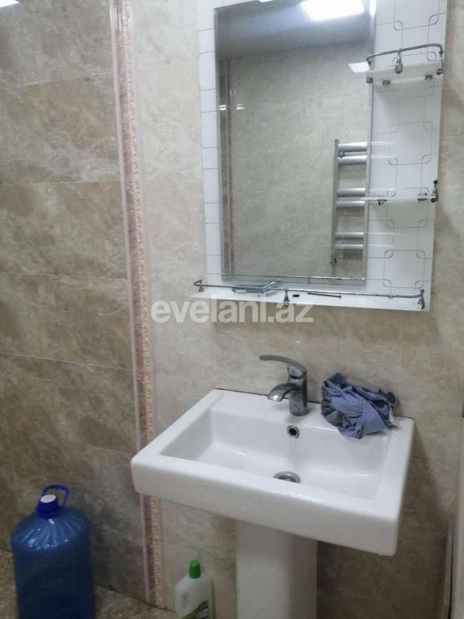 Rent, new building, 2 room, 80 m², Baku, Nasimi r, Ganjlik m.