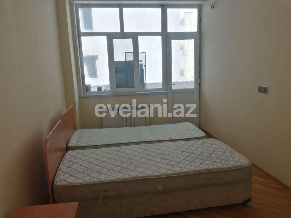 Rent, new building, 2 room, 80 m², Baku, Nasimi r, Ganjlik m.