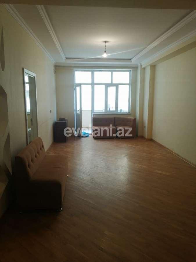 Rent, new building, 2 room, 80 m², Baku, Nasimi r, Ganjlik m.