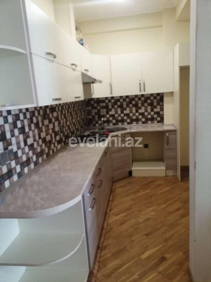 Rent, new building, 2 room, 80 m², Baku, Nasimi r, Ganjlik m.