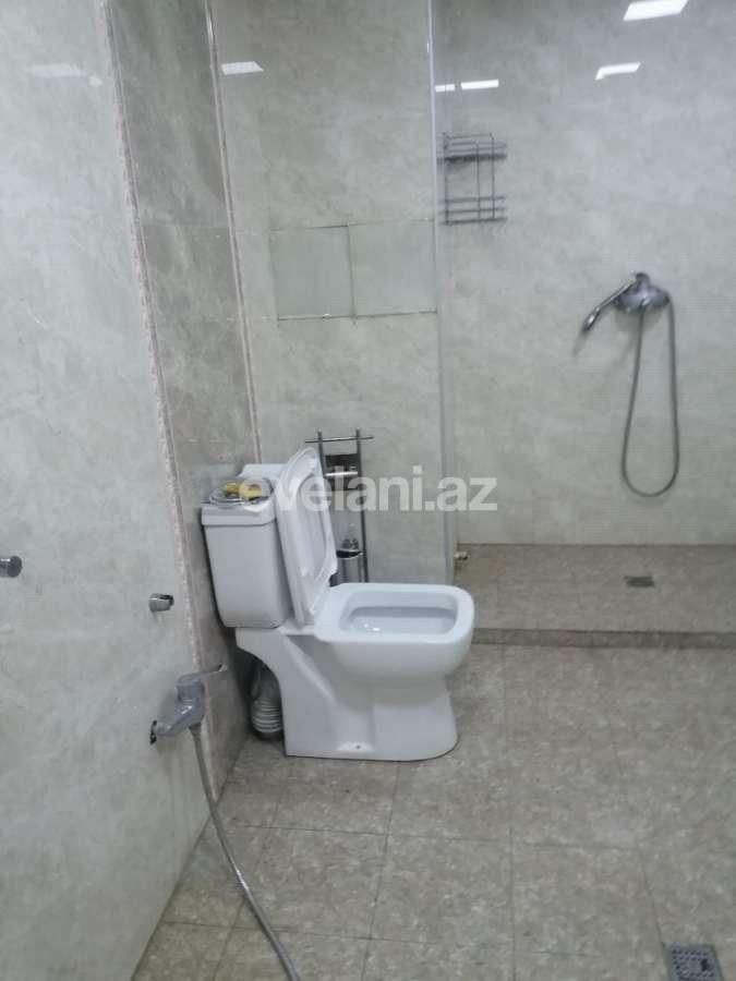 Rent, new building, 2 room, 80 m², Baku, Nasimi r, Ganjlik m.