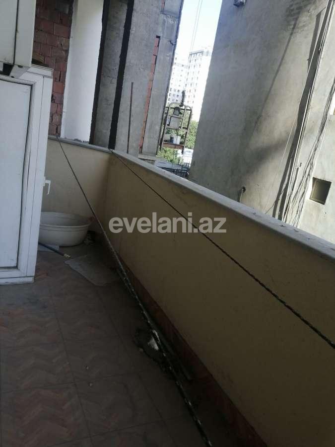 Rent, new building, 2 room, 80 m², Baku, Nasimi r, Ganjlik m.
