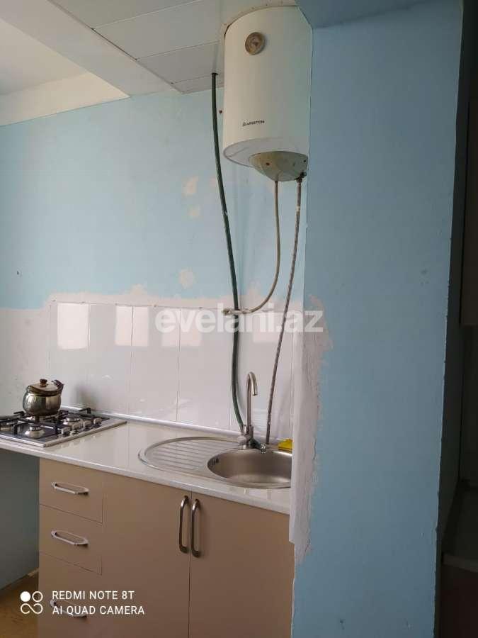 Rent, new building, 4 room, 100 m², Baku, Binagadi r.