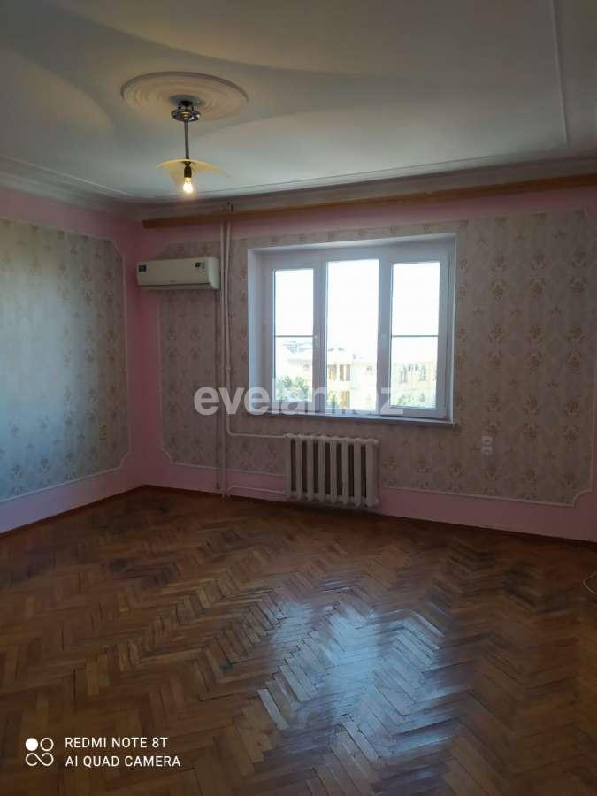 Rent, new building, 4 room, 100 m², Baku, Binagadi r.