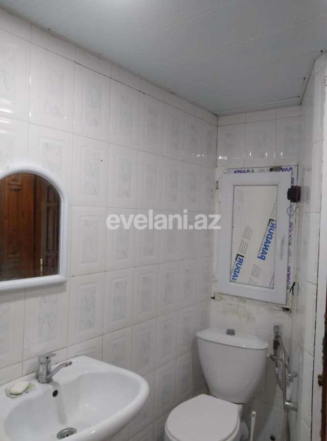 Rent, new building, 4 room, 100 m², Baku, Binagadi r.