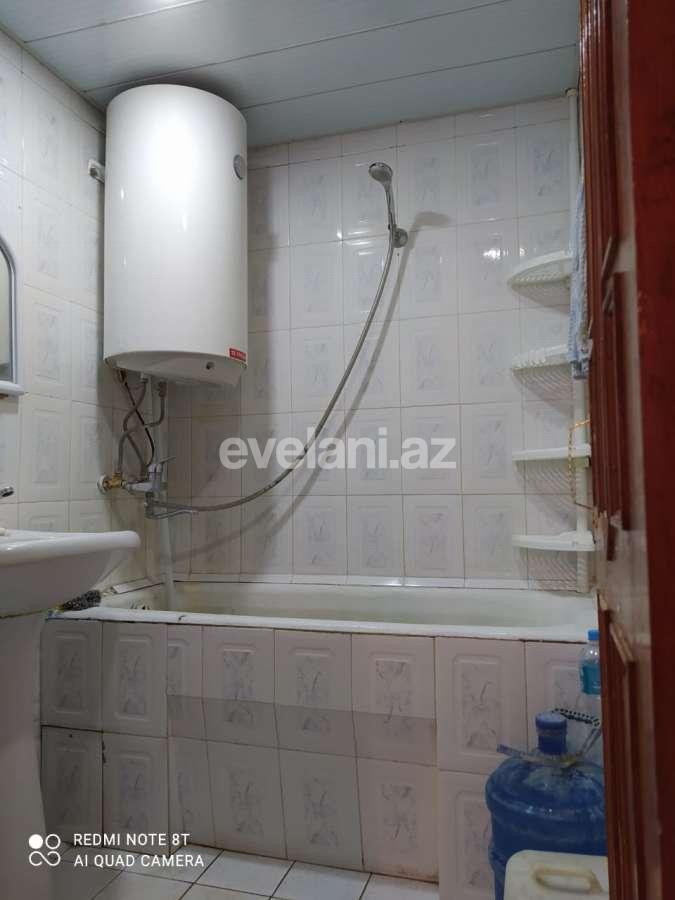 Rent, new building, 4 room, 100 m², Baku, Binagadi r.