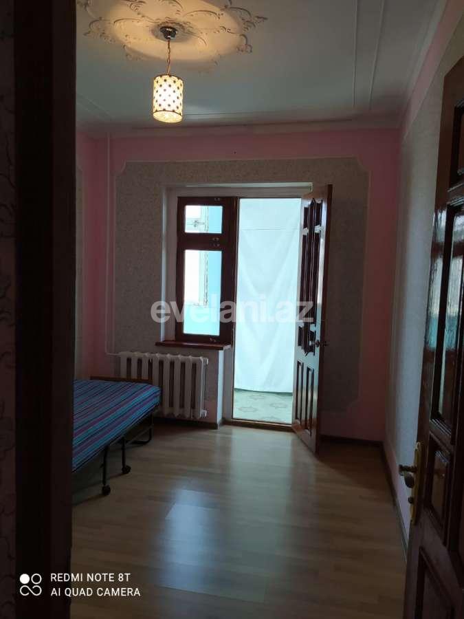 Rent, new building, 4 room, 100 m², Baku, Binagadi r.