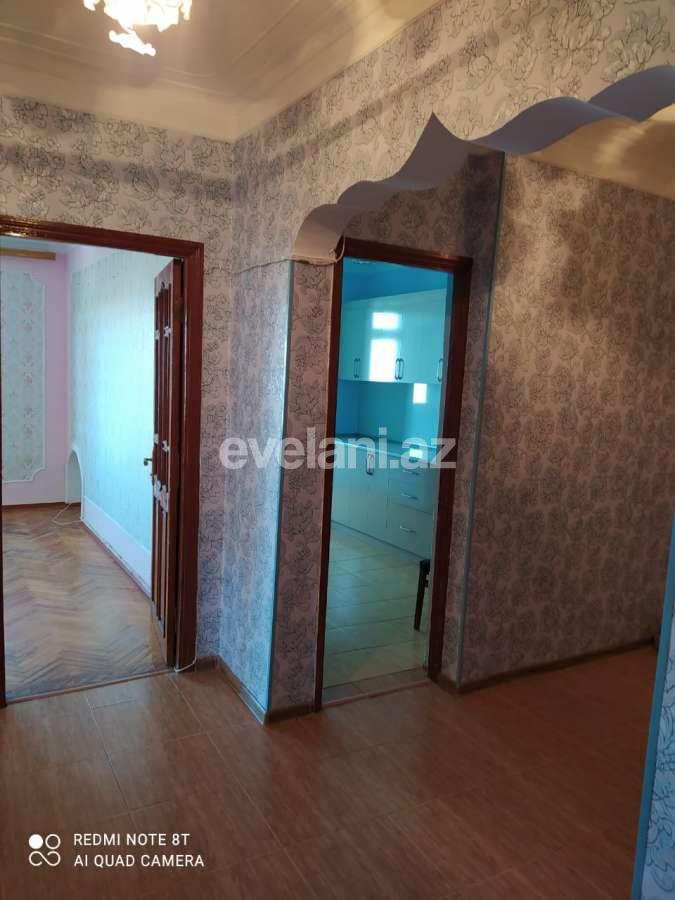 Rent, new building, 4 room, 100 m², Baku, Binagadi r.