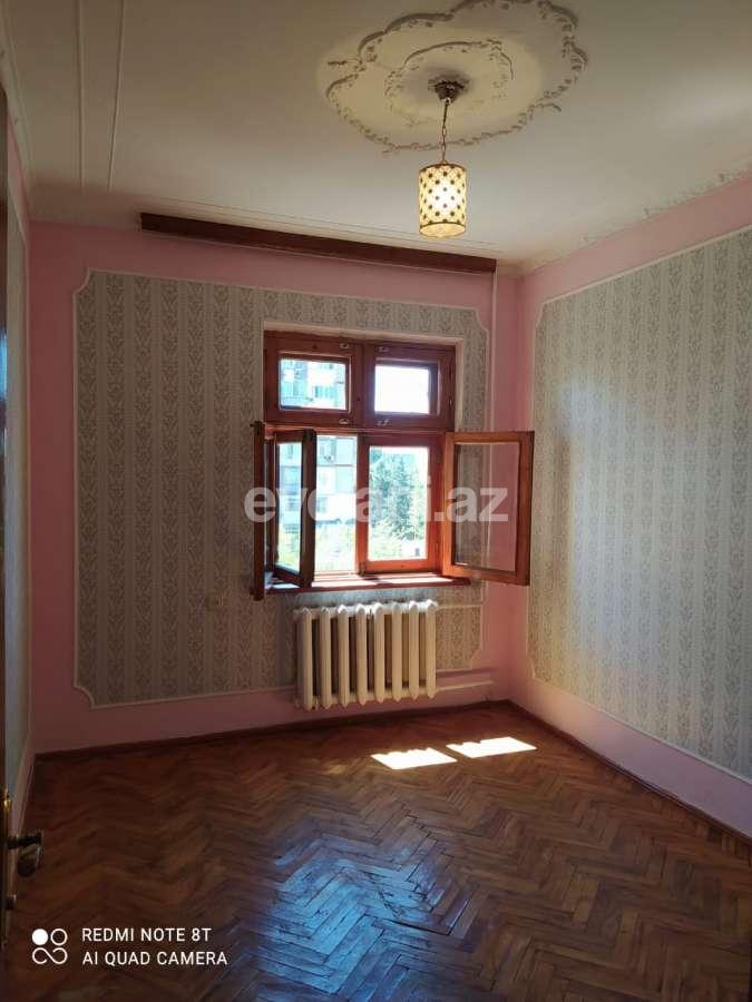 Rent, new building, 4 room, 100 m², Baku, Binagadi r.