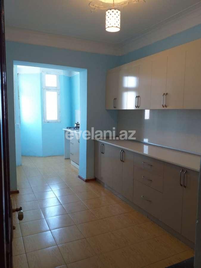 Rent, new building, 4 room, 100 m², Baku, Binagadi r.