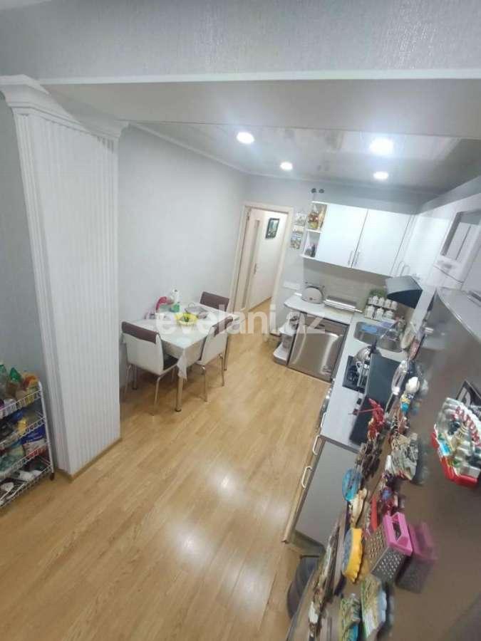 Kirayə verilir, köhnə tikili, 2 otaqlı, 70 m², Bakı, Nərimanov r, Nəriman Nərimanov m.