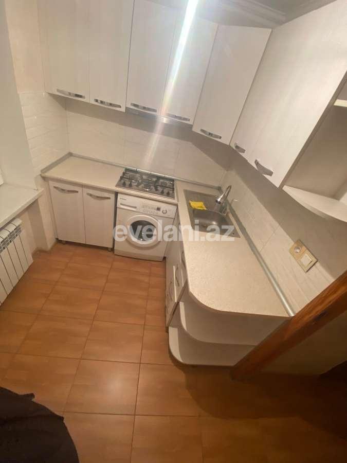 Kirayə verilir, köhnə tikili, 3 otaqlı, 70 m², Bakı, Yasamal r.