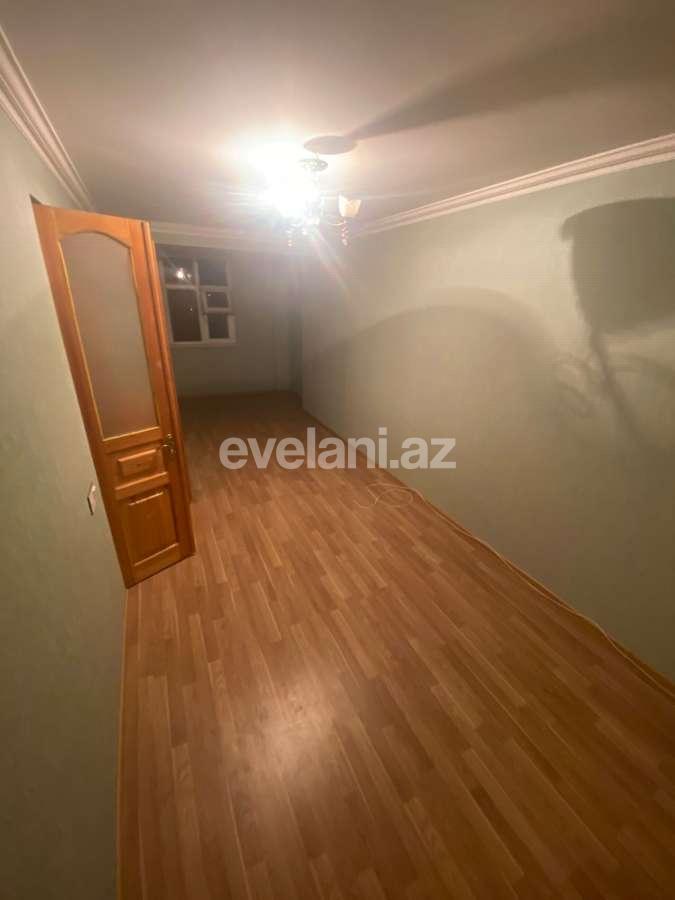 Kirayə verilir, köhnə tikili, 3 otaqlı, 70 m², Bakı, Yasamal r.