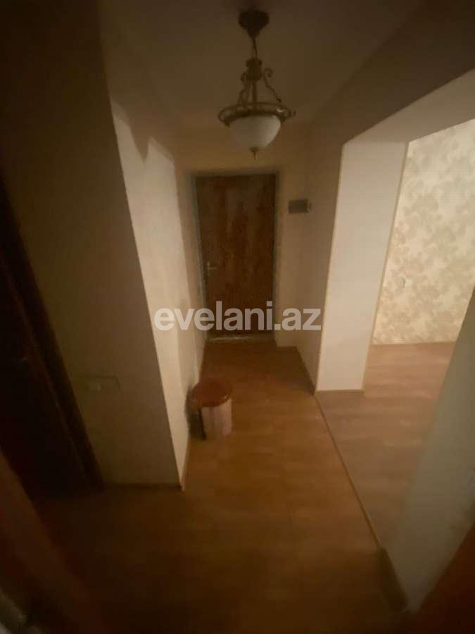 Kirayə verilir, köhnə tikili, 3 otaqlı, 70 m², Bakı, Yasamal r.