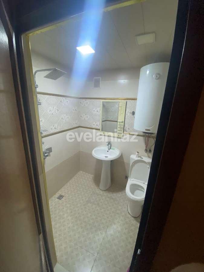 Kirayə verilir, köhnə tikili, 3 otaqlı, 70 m², Bakı, Yasamal r.