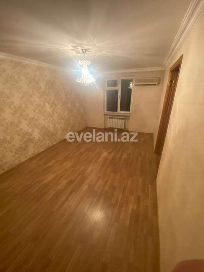 Kirayə verilir, köhnə tikili, 3 otaqlı, 70 m², Bakı, Yasamal r.