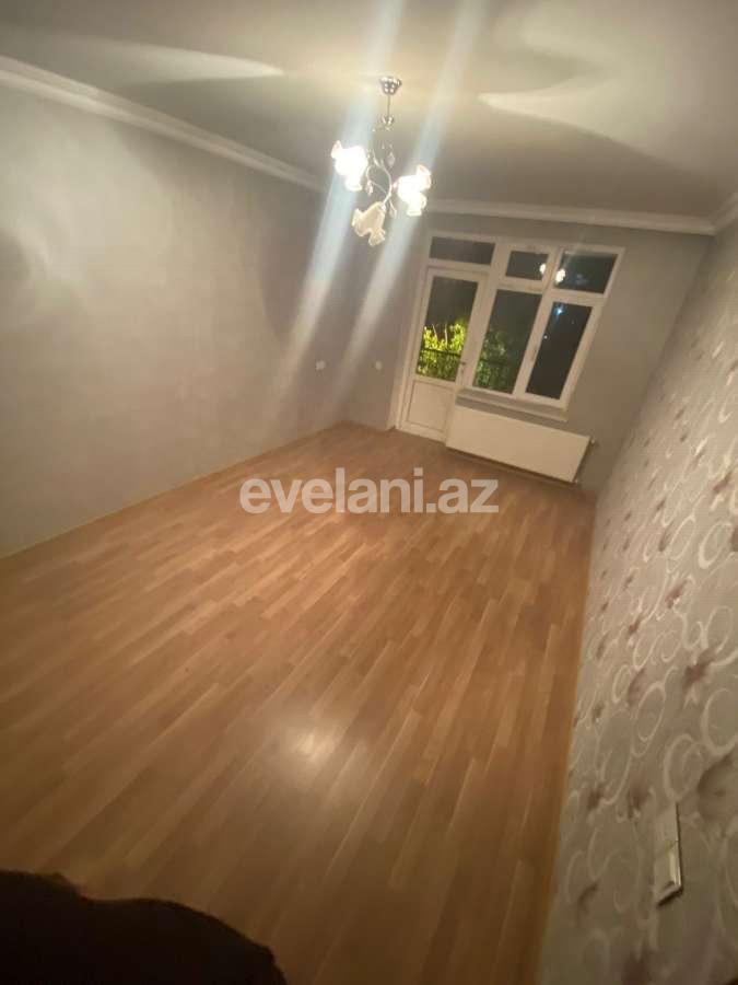 Kirayə verilir, köhnə tikili, 3 otaqlı, 70 m², Bakı, Yasamal r.