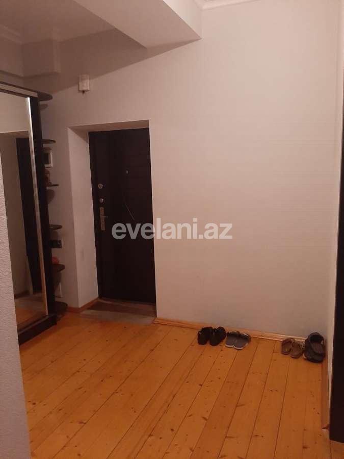 Kirayə verilir, yeni tikili, 3 otaqlı, 86 m², Bakı, Xətai r, Həzi Aslanov q, Həzi Aslanov m.