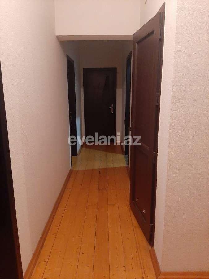 Kirayə verilir, yeni tikili, 3 otaqlı, 86 m², Bakı, Xətai r, Həzi Aslanov q, Həzi Aslanov m.